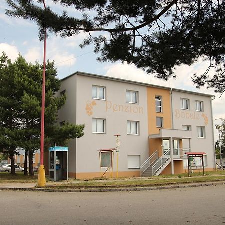 Penzion Bobule Stare Mesto  Exterior photo