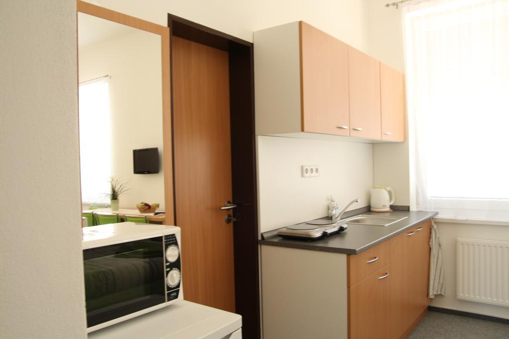 Penzion Bobule Stare Mesto  Room photo