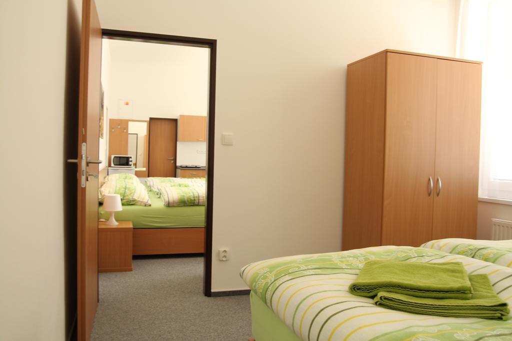 Penzion Bobule Stare Mesto  Room photo