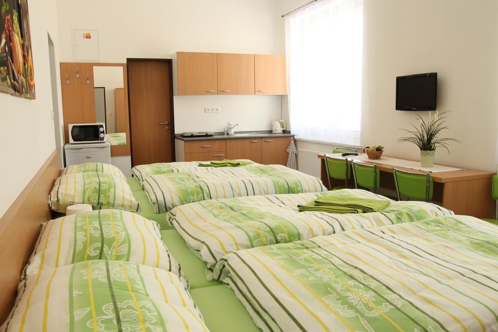 Penzion Bobule Stare Mesto  Room photo