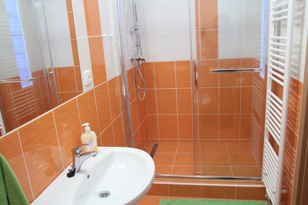 Penzion Bobule Stare Mesto  Room photo