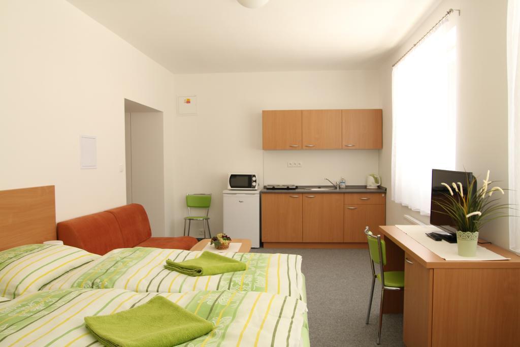 Penzion Bobule Stare Mesto  Room photo