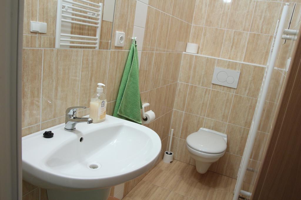 Penzion Bobule Stare Mesto  Room photo
