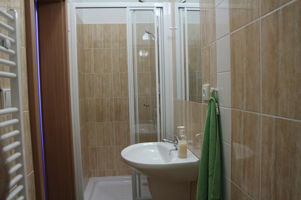 Penzion Bobule Stare Mesto  Exterior photo
