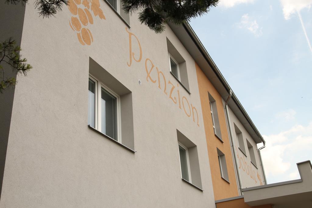 Penzion Bobule Stare Mesto  Exterior photo