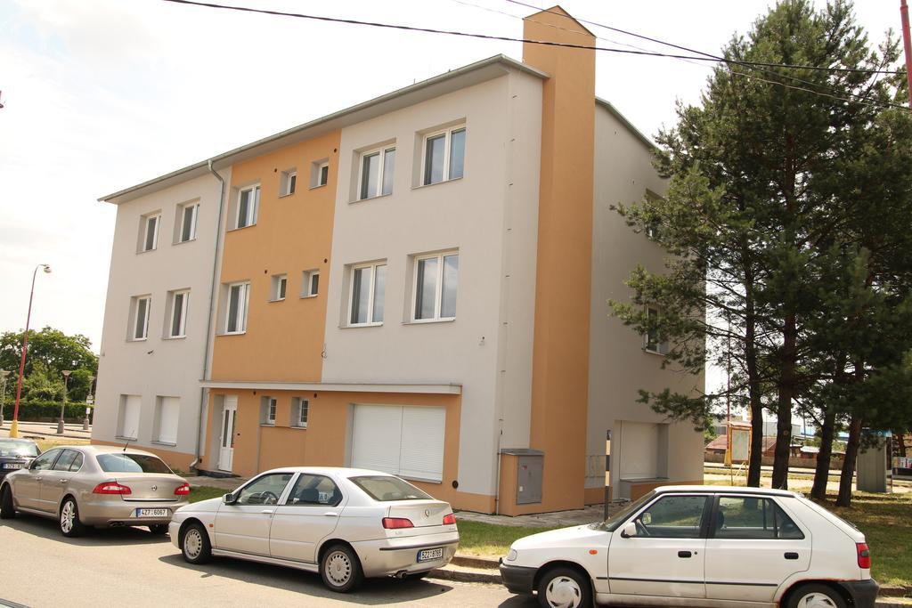 Penzion Bobule Stare Mesto  Exterior photo